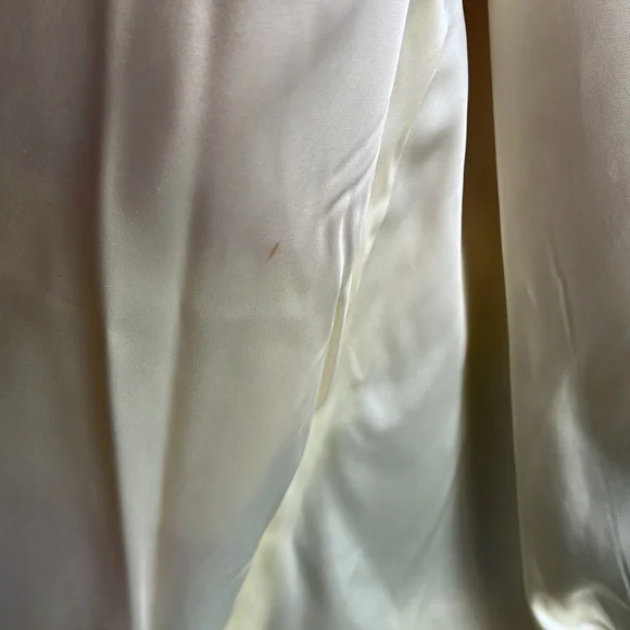 VTG Pendleton Hudson Bay Stripe Wool Blanket Coat - Picture 8 of 12